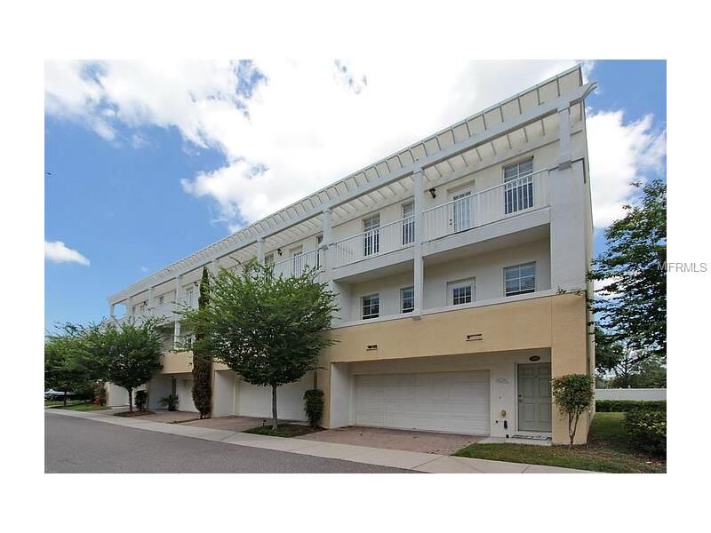 Property Photo: 4525 Bay Spring Court FL 33611