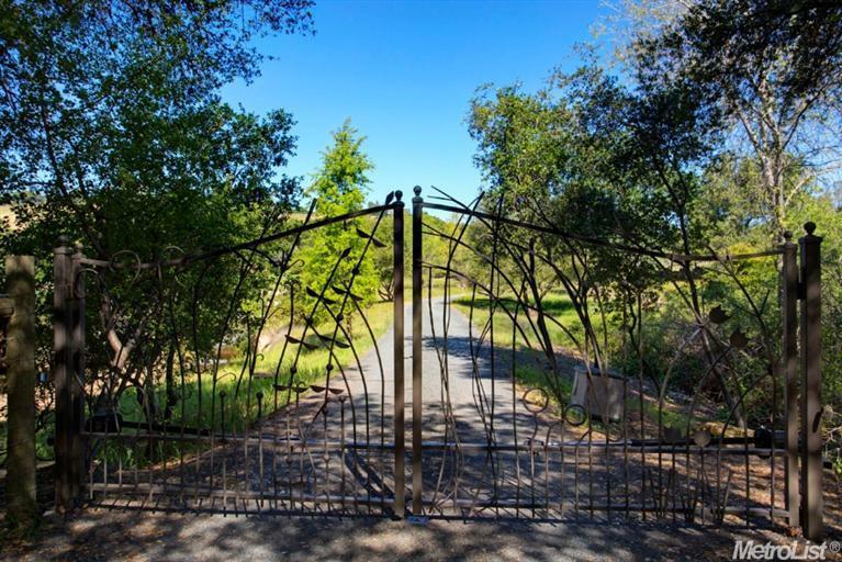 Property Photo: 9795 Powerhouse Road CA 95658