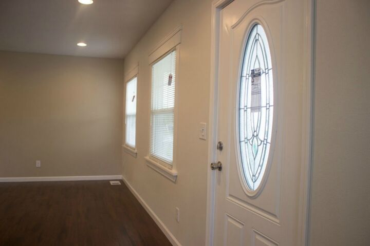 Property Photo:  3320 E I St  WA 98404 