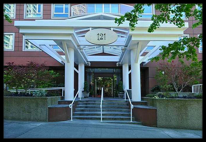 121 Vine St 406  Seattle WA 98121 photo