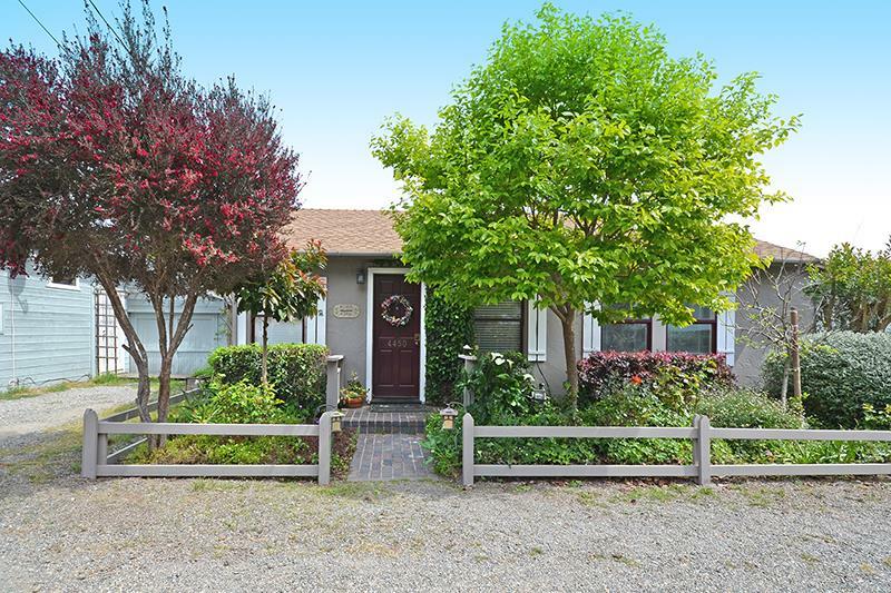 Property Photo:  4450 Soquel Drive  CA 95073 