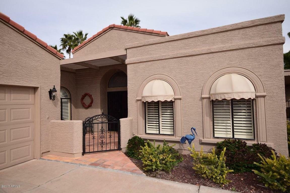 Property Photo:  10938 E Bellflower Drive  AZ 85248 