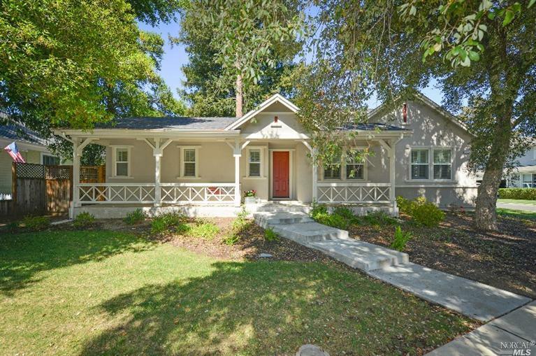 Property Photo:  2124 West Lincoln Avenue  CA 94558 