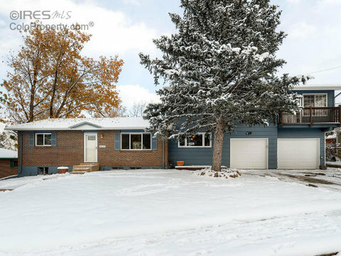 Property Photo:  4624 Gordon Dr  CO 80305 