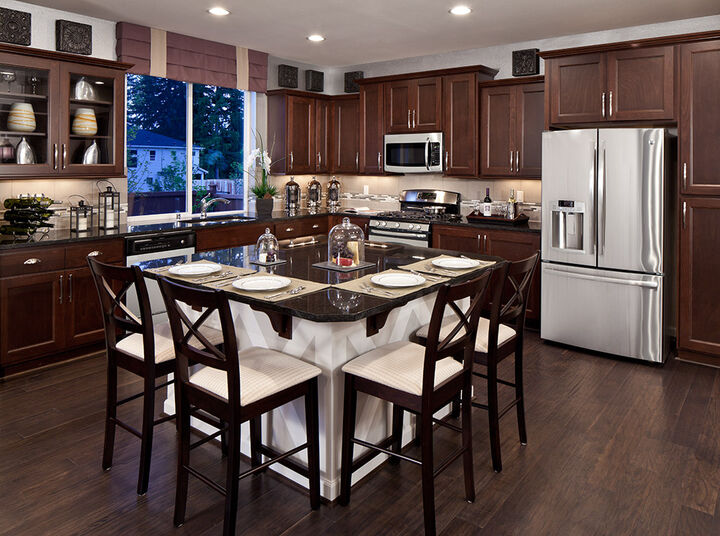 Property Photo:  3627 198th St SE 2029  WA 98012 