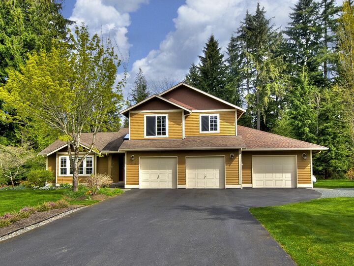 18803 88th Place SE  Snohomish WA 98290 photo