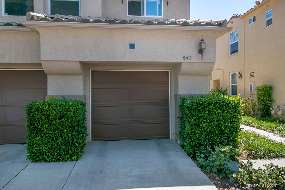 Property Photo:  802 Azalea  CA 92078 