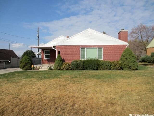 Property Photo:  Address not disclosed  UT 84015 