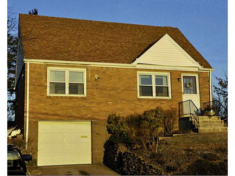 Property Photo:  832 Highland Ave  PA 15215 