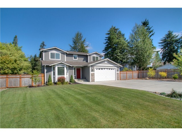 Property Photo: 20306 69th St E WA 98391