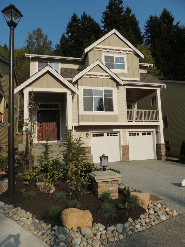 Property Photo:  17052 143rd Place NE  WA 98072 