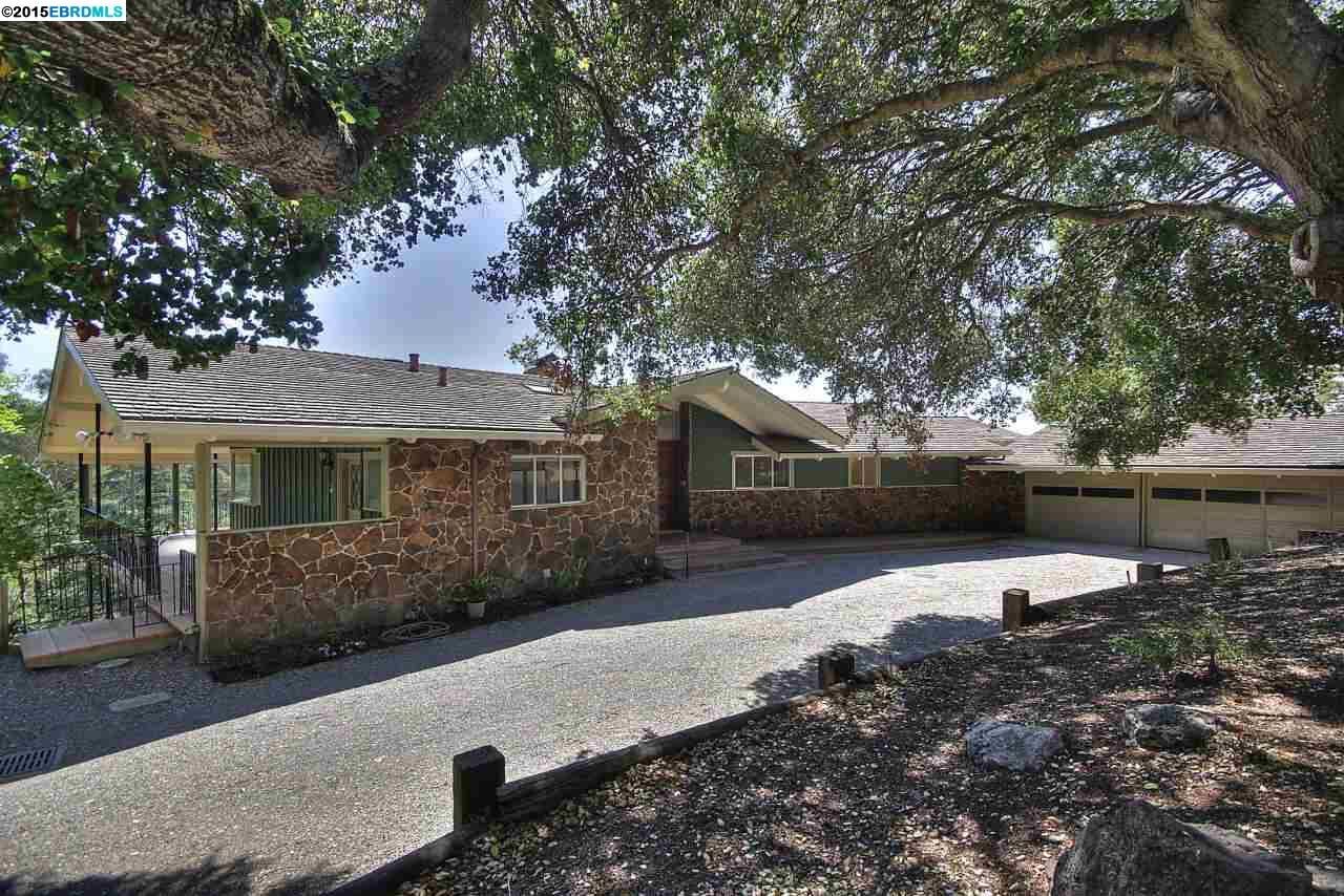 Property Photo: 11330 Lochard St. CA 94605