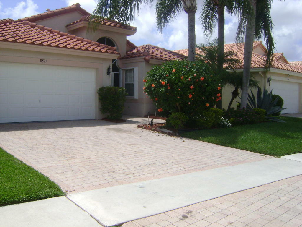 Property Photo:  11577 Pallas Drive  FL 33437 