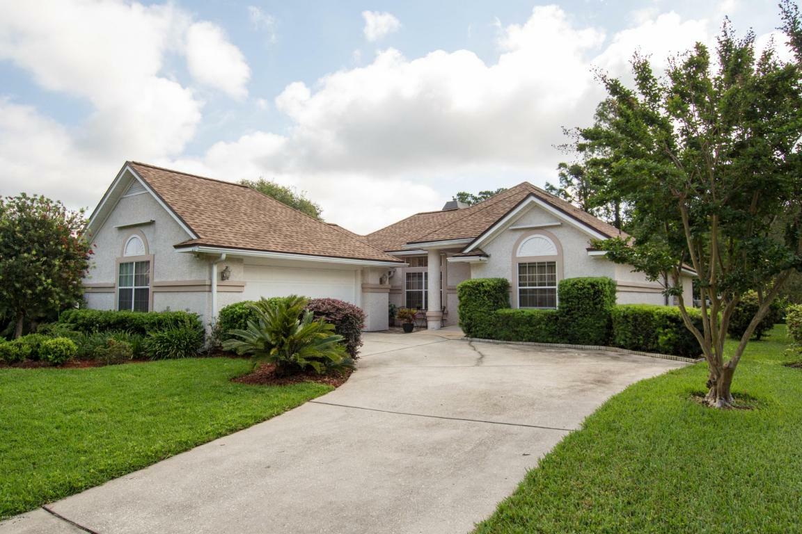 Property Photo:  1523 Marsh Rabbit Way  FL 32003 