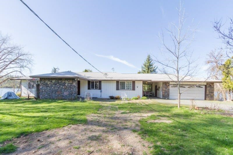 Property Photo:  10920 W Olson Rd  WA 99026 