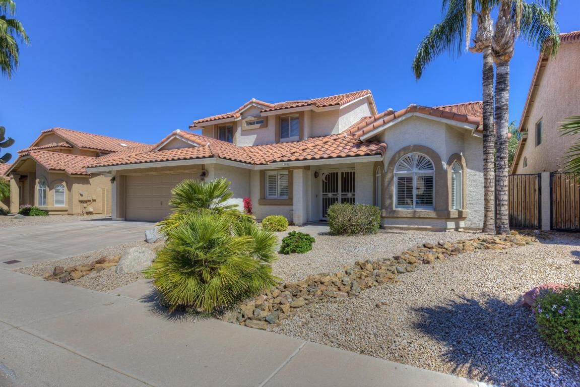 Property Photo: 5640 E Kings Avenue AZ 85254