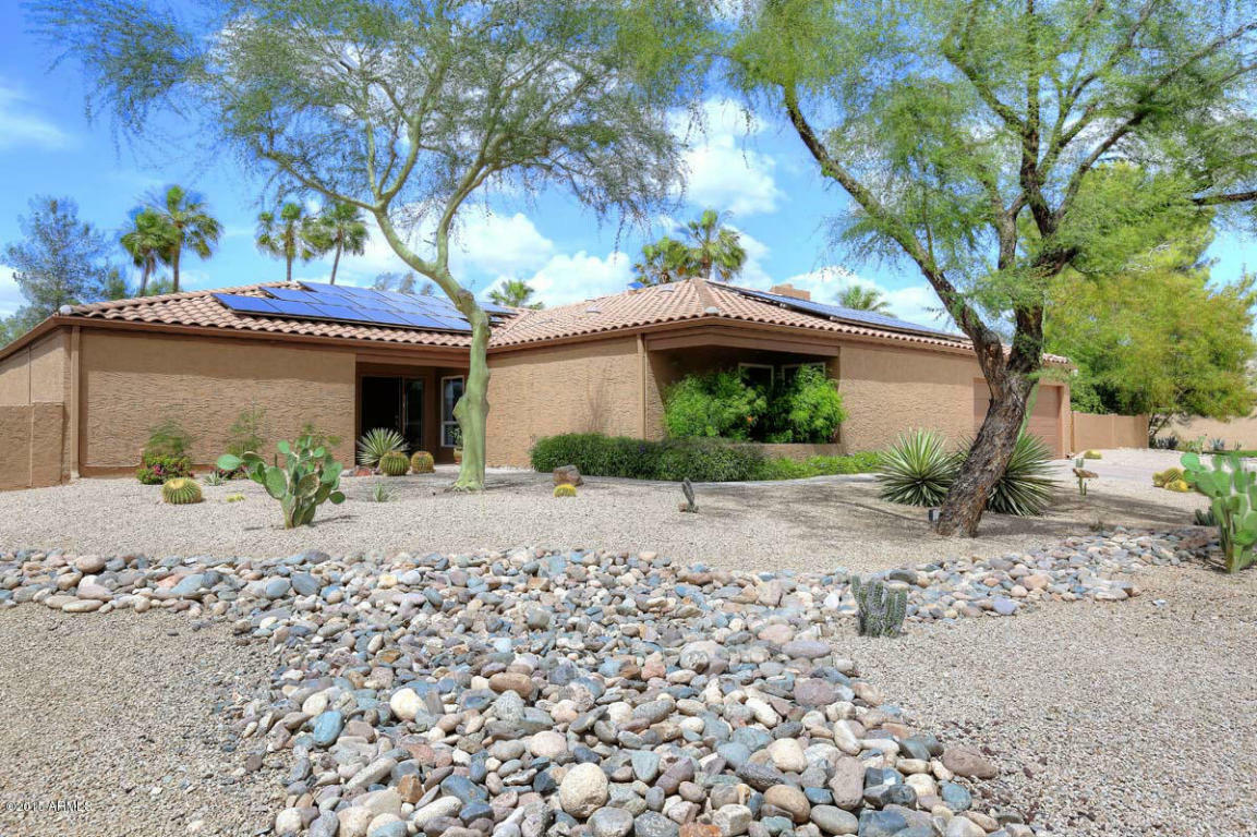 Property Photo:  4930 E Altadena Avenue  AZ 85254 