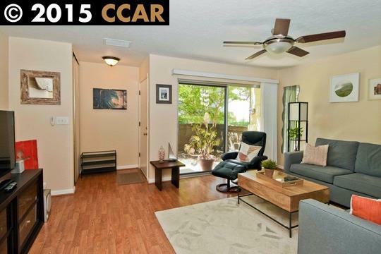 Property Photo:  1924 Pomar Way  CA 94598 