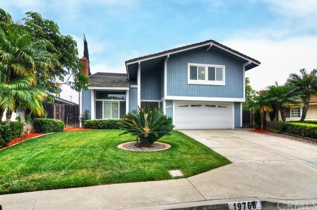 Property Photo:  19768 Marsala Drive  CA 92886 