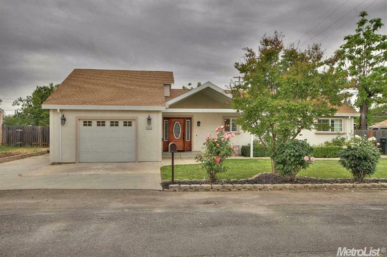 Property Photo:  4806 Skyway Drive  CA 95628 