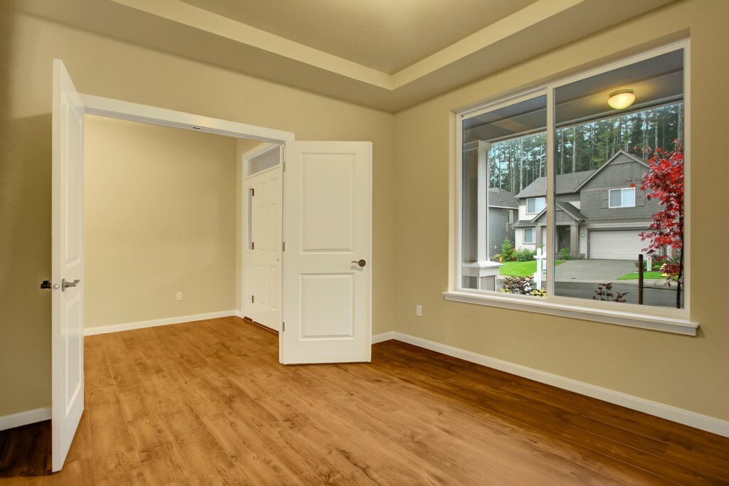 Property Photo: 1918 Claret Loop NW WA 98370