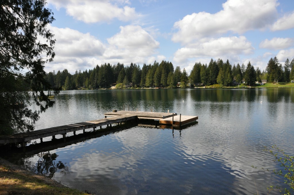 Property Photo:  521 NE Tiger Mission Rd  WA 98528 