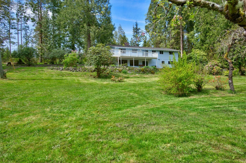 Property Photo:  13212 Crescent Valley Dr NW  WA 98332 