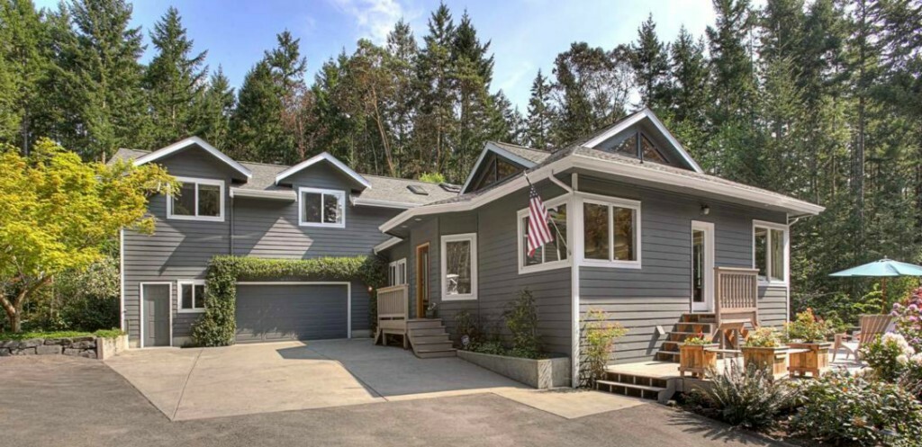 Property Photo:  14511 33rd Ave NW  WA 98332 