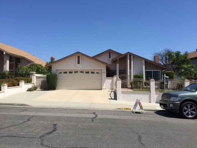 Property Photo:  13115 Roundup Ave  CA 92129 