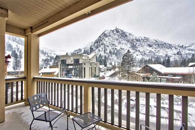 Property Photo:  1995 Squaw Valley Road #2-313  CA 96146 