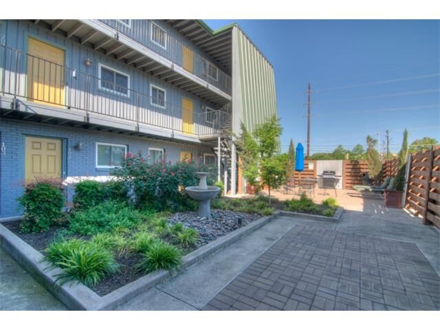 Property Photo:  3815 Guadalupe Street 203  TX 78751 