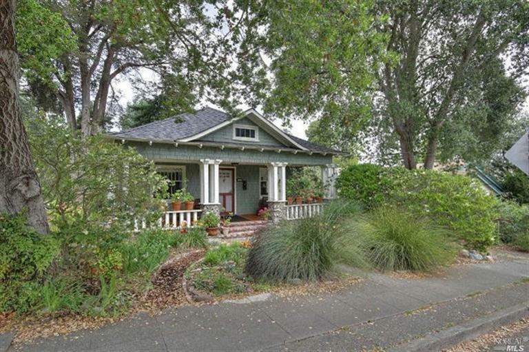 Property Photo:  7304 Calder Avenue  CA 95472 