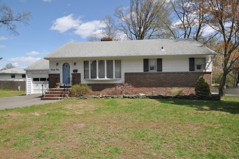 Property Photo:  64 Hayes Ave  NJ 07066 