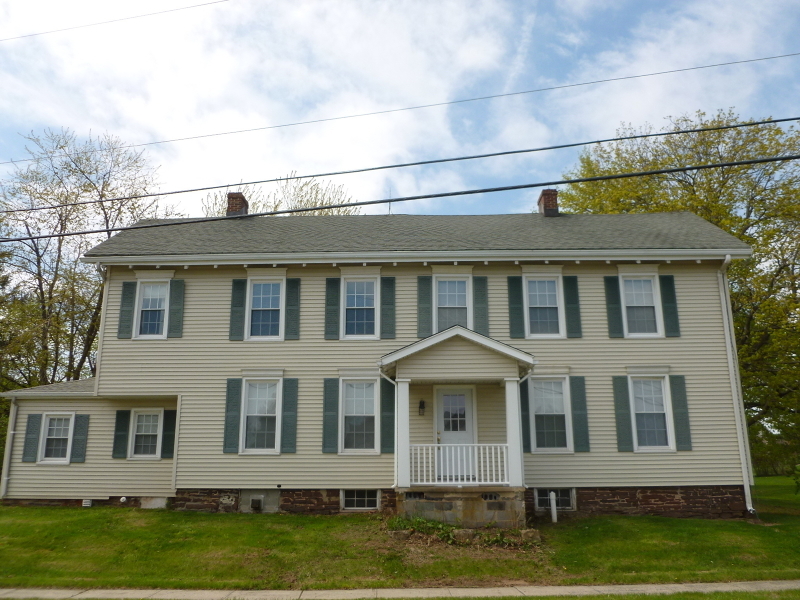 Property Photo:  26 Clover Hill Rd  NJ 08822 