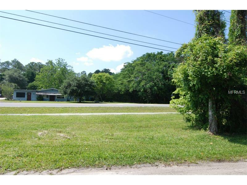 Property Photo:  679 E Broadway Street  FL 32765 