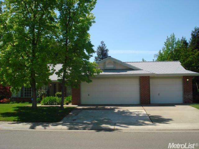 Property Photo:  9208 Whittemore Drive  CA 95624 