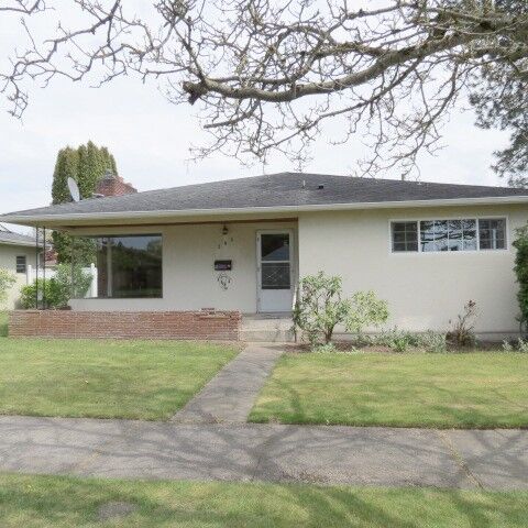 205 S 16th St  Lynden WA 98264 photo