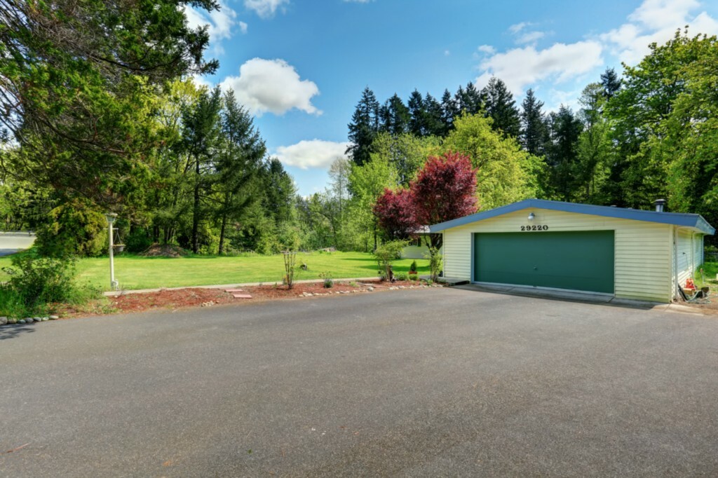 Property Photo: 29220 158th Ave SE WA 98042