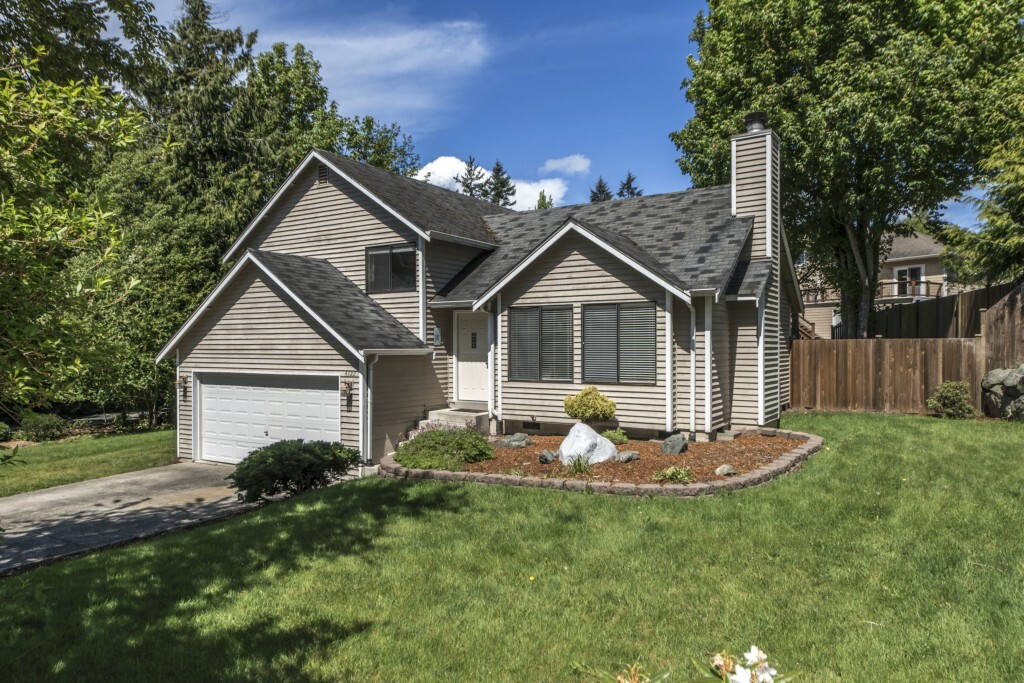 Property Photo:  4122 Clyde Wy  WA 98221 