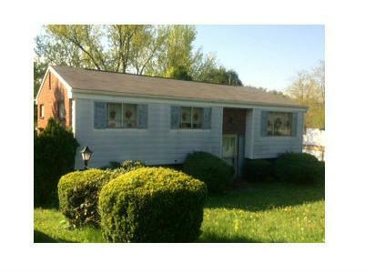 Property Photo: 9740 Barnes Lake PA 15642