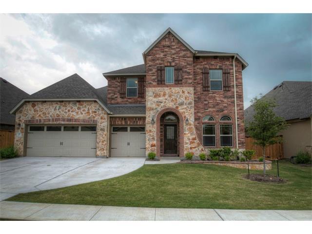 Property Photo:  117 Claiborne Lake Lane  TX 78628 