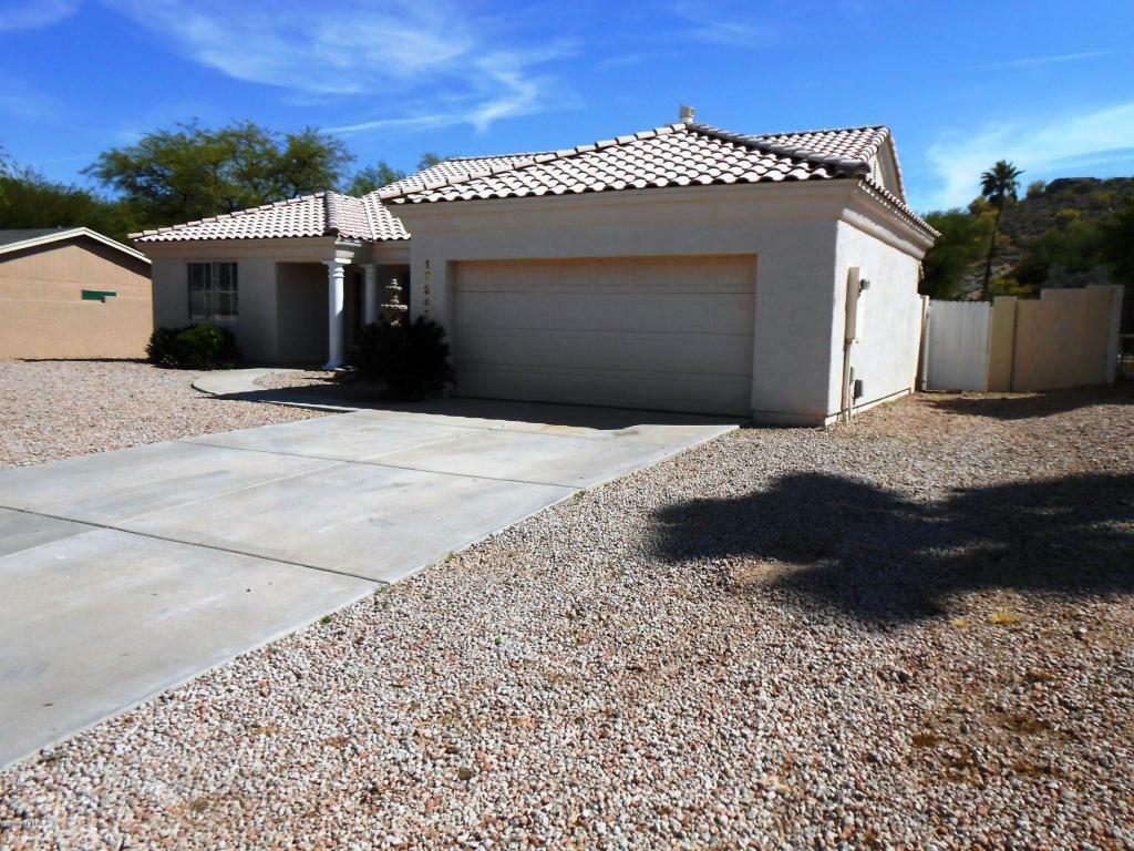 Property Photo:  17243 E Rosita Drive  AZ 85268 