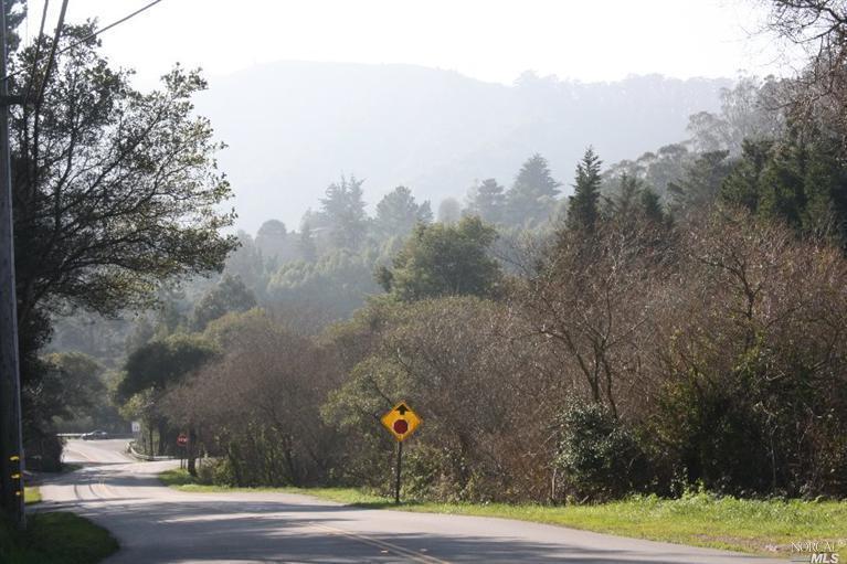 Property Photo:  0 Loring Avenue  CA 94941 
