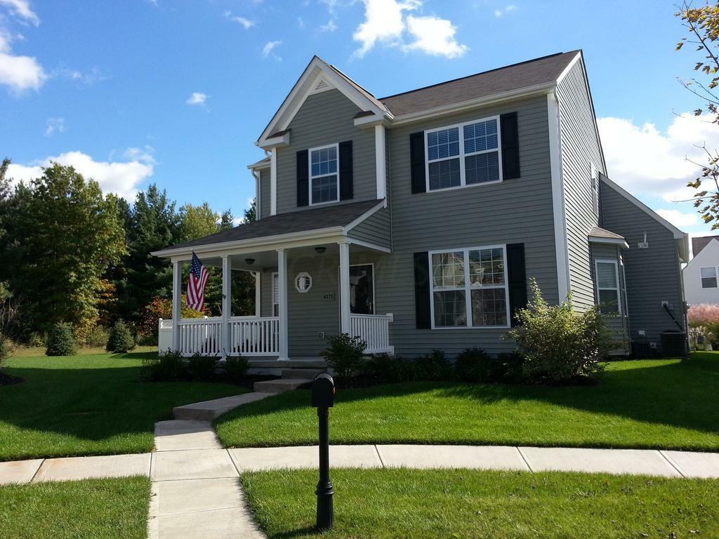 Property Photo: 6175 Jennis Road OH 43081