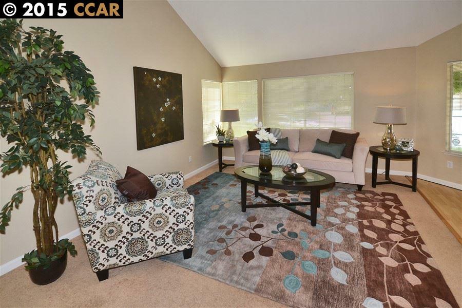 Property Photo:  4737 Knollpark Cir  CA 94531 