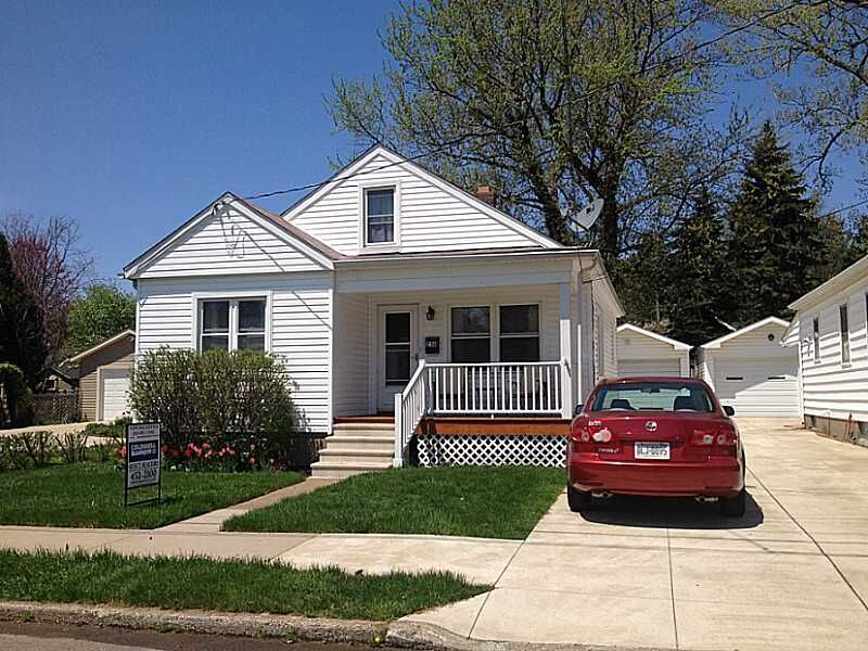 Property Photo: 256 Maiden Lane PA 16504