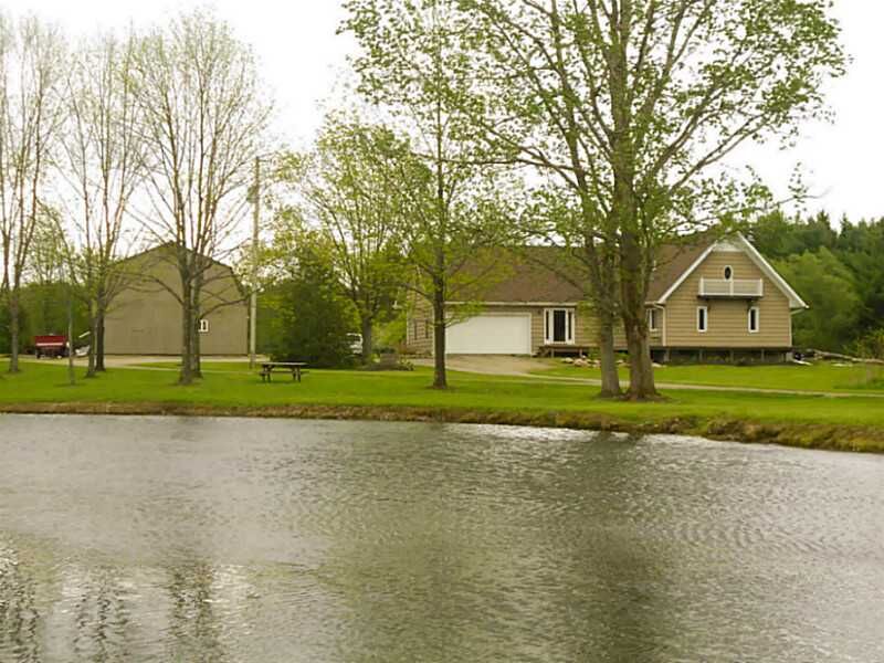 Property Photo:  10351 Silverthorn Road  PA 16412 