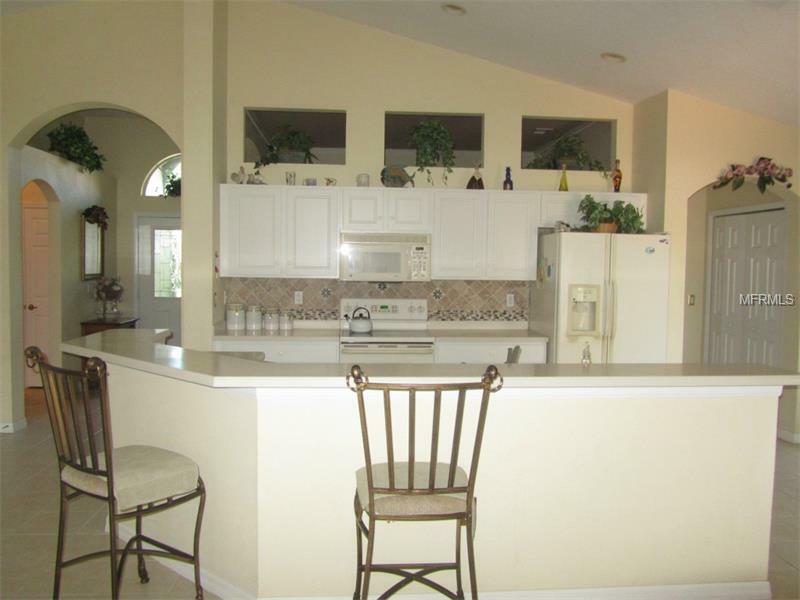 Property Photo:  2504 Big Pine Drive  FL 34691 