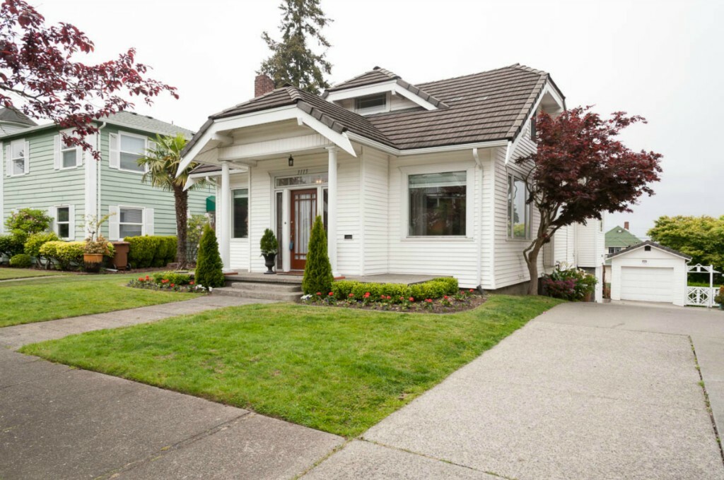 Property Photo:  3115 N 30th St  WA 98407 