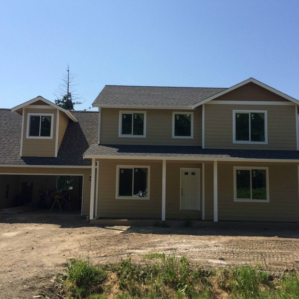 Property Photo: 8365 Pheasant Drive WA 98230